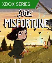 Little Misfortune Xbox Series X