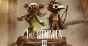 El Nuevo Tráiler de Little Nightmares 3 Revela el Primer Modo Cooperativo