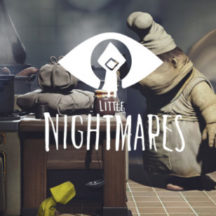 Trailer de lanzamiento Little Nightmares : ¿Quien puede ser la mujer misteriosa?