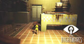 Mas detalles sobre Little Nightmare comunicados por Matthew Compher