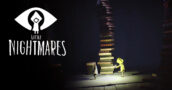 El Arte de la cocina con Little Nightmares presentado en videos