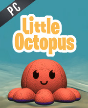Little Octopus Pc
