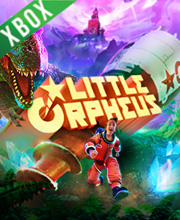 Little Orpheus Xbox One