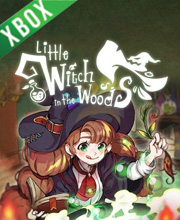 Little Witch in the Woods Xbox One