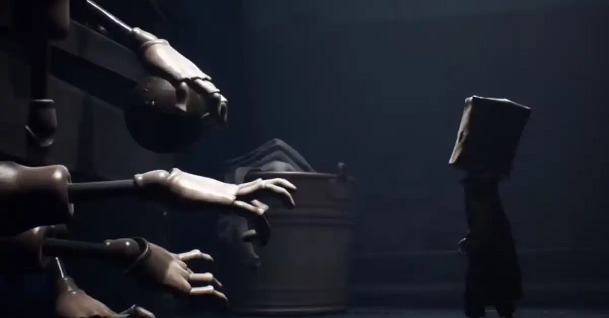 Precio más bajo de la historia : Little Nightmares II mejor precio de clave ya disponible