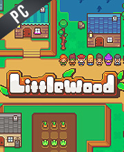 Littlewood Pc