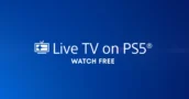 Sony añade 100 canales de televisión gratis a la interfaz de PS5