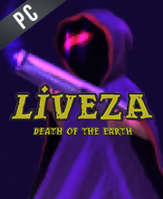Liveza Death of the Earth Pc