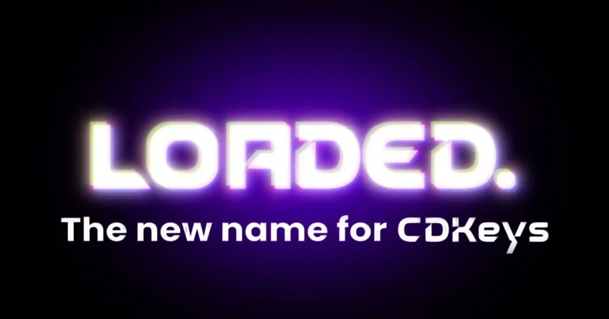 Loaded, anteriormente CDKeys