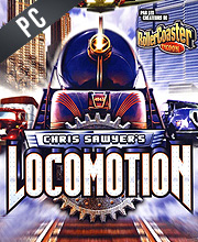 Locomotion Pc