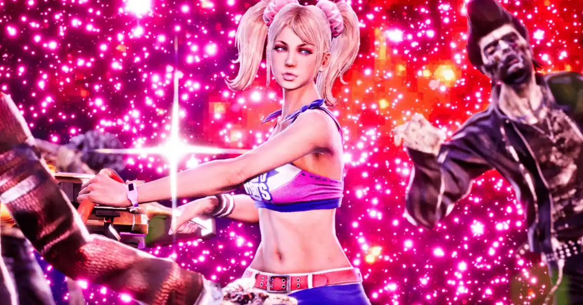 Lollipop Chainsaw RePOP Remaster – Sierras contra Zombis al Mejor Precio