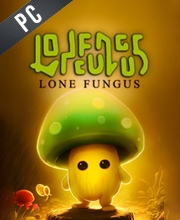 Lone Fungus Pc
