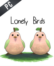 Lonely Birds