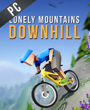 Lonely Mountains Downhill Pc