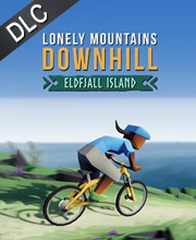 Lonely Mountains Downhill Eldfjall Island Pc