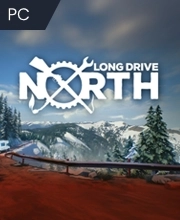 Long Drive North Co-Op RV Simulator Pc