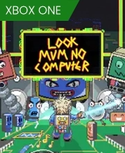 Look Mum No Computer Xbox One