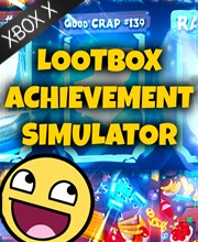 Loot Box Simulator