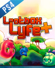Lootbox Lyfe+ Playstation 4