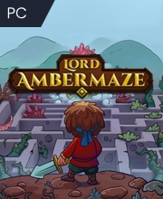 Lord Ambermaze Pc