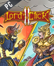 Lord of the Click 2 Pc