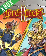 Lord of the Click 2 Xbox One