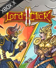 Lord of the Click 2 Xbox Series X