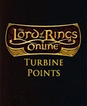 Lord of the Rings Online 800 Turbine Puntos Pc