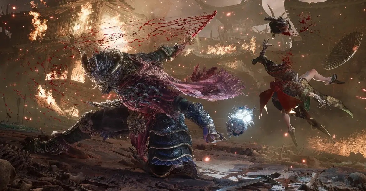 Lords of the Fallen 2 se retrasa oficialmente a principios de 2027