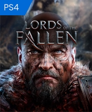 Lords Of The Fallen 2014 Playstation 4