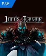 Lords of Ravage Playstation 5