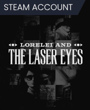 Lorelei and the Laser Eyes Pc
