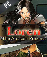 Loren The Amazon Princess Pc