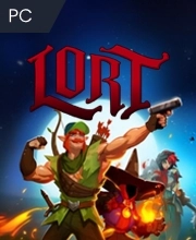 LORT Pc