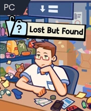Lost but Found Pc