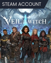 Compra Lost Eidolons Veil of the Witch Cuenta de Steam Compara precios