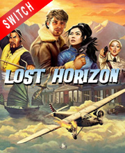 Lost Horizon Switch