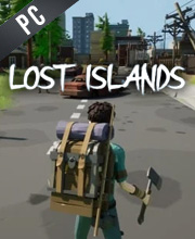 Compra Lost Islands Cuenta de Epic Compara precios