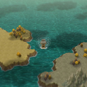 Mundo Montaña Sagrada