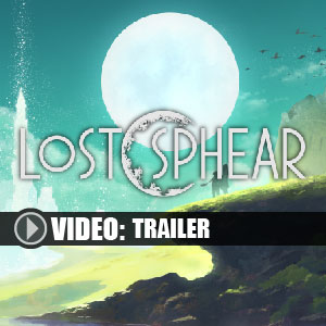 Comprar LOST SPHEAR CD Key Comparar Precios