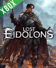 Lost Eidolons Xbox One