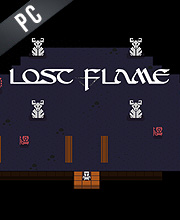 Lost Flame