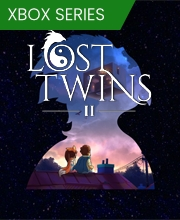 Lost Twins 2 Xbox Series X