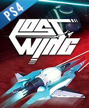 Lost Wing Playstation 4