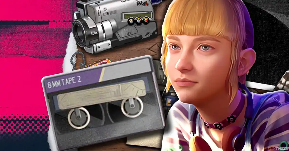 Lost Records: Bloom & Rage – En oferta en esta consola: ¡Revive el inolvidable verano de los 90!