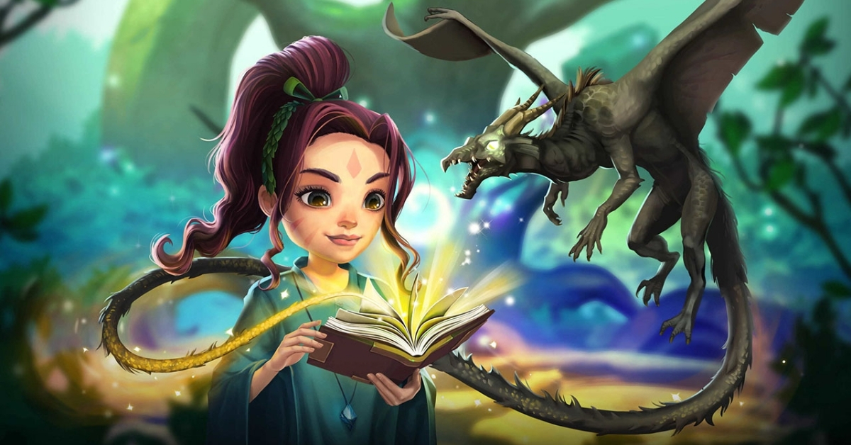 Lost Words: Beyond the Page — Mejor precio en Nintendo Switch