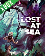 Lost at Sea Xbox One