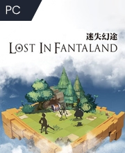 Lost In Fantaland Pc