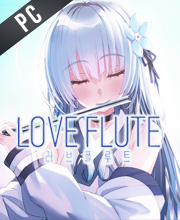 Love Flute Pc