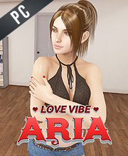 Love Vibe Aria VR